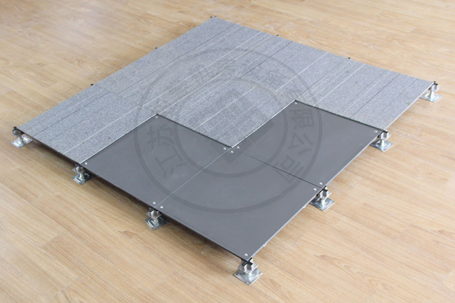 OA網(wǎng)絡(luò)防靜電地板